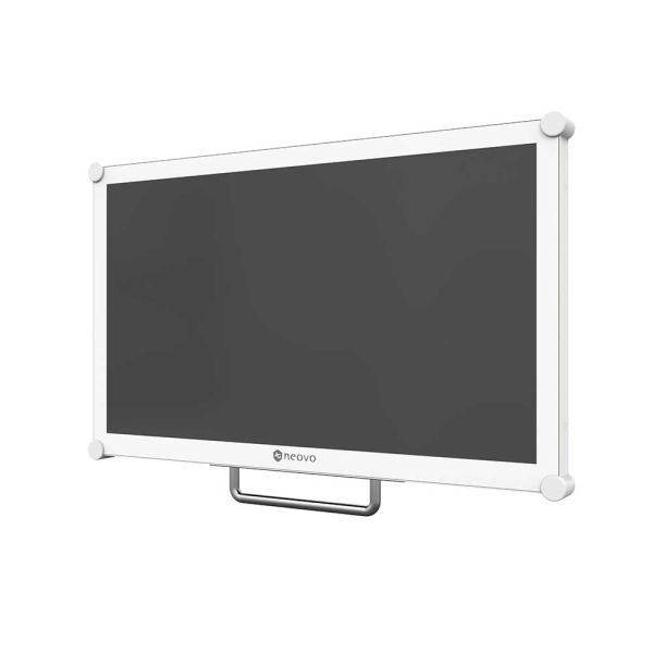 AG Neovo DR-2202 computer monitor 54,6 cm (21.5") 1920 x 1080 Pixels Full HD LED Wit (DR2220A1E1000)