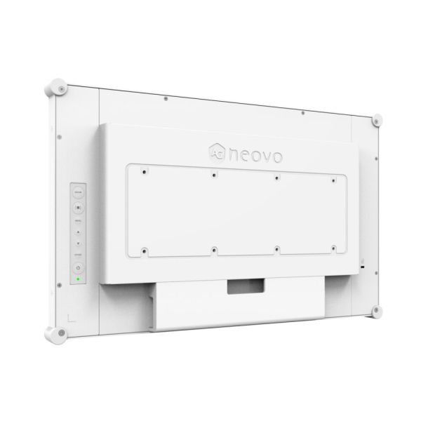 AG Neovo DR-2202 computer monitor 54,6 cm (21.5") 1920 x 1080 Pixels Full HD LED Wit (DR2220A1E1000)