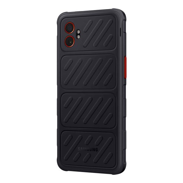 Samsung Galaxy XCover7 Pro Enterprise Edition XCover7 Pro 16,8 cm (6.6") Dual SIM Android 15 5G USB Type-C 6 GB 128 GB 4350 mAh Zwart (SM-G766BZKDEEB)