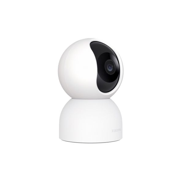Xiaomi Smart Camera C400 Mi 360° Home Security Camera 2K - 4MP - Nachtsicht - Weiß (SMART CAMERA C400)