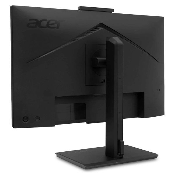 Acer Vero B8 B248WE5bemiqprcuzx computer monitor 61 cm (24") 1920 x 1200 Pixels WUXGA LCD Zwart (UM.FB8EE.504) Acer Vero B8 B248WE5bemiqprcuzx computer monitor 61 cm (24") 1920 x 1200 Pixels WUXGA LCD Zwart (UM.FB8EE.504)