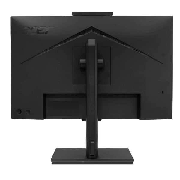 Acer Vero B8 B248WE5bemiqprcuzx computer monitor 61 cm (24") 1920 x 1200 Pixels WUXGA LCD Zwart (UM.FB8EE.504)