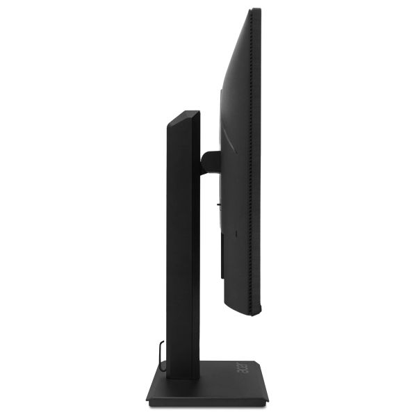 Acer Vero B8 B248WE5bemiqprcuzx computer monitor 61 cm (24") 1920 x 1200 Pixels WUXGA LCD Zwart (UM.FB8EE.504) Acer Vero B8 B248WE5bemiqprcuzx computer monitor 61 cm (24") 1920 x 1200 Pixels WUXGA LCD Zwart (UM.FB8EE.504)