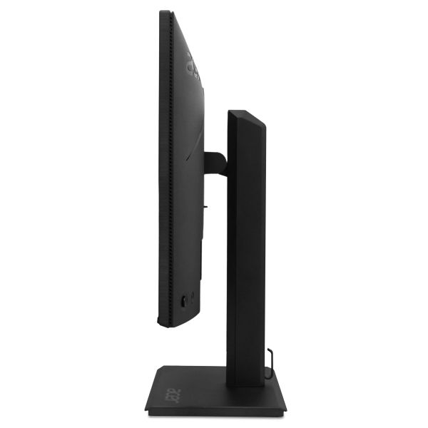 Acer Vero B8 B248WE5bemiqprcuzx computer monitor 61 cm (24") 1920 x 1200 Pixels WUXGA LCD Zwart (UM.FB8EE.504) Acer Vero B8 B248WE5bemiqprcuzx computer monitor 61 cm (24") 1920 x 1200 Pixels WUXGA LCD Zwart (UM.FB8EE.504)