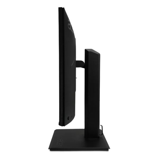 Acer Vero B7 B277 D6 computer monitor 68,6 cm (27") Zwart (UM.HB7EE.601)