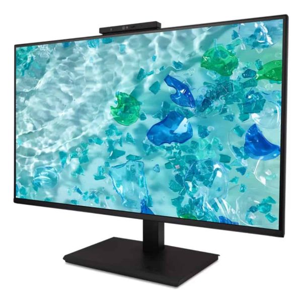 Acer Vero B7 B277 D6 computer monitor 68,6 cm (27") Zwart (UM.HB7EE.601)