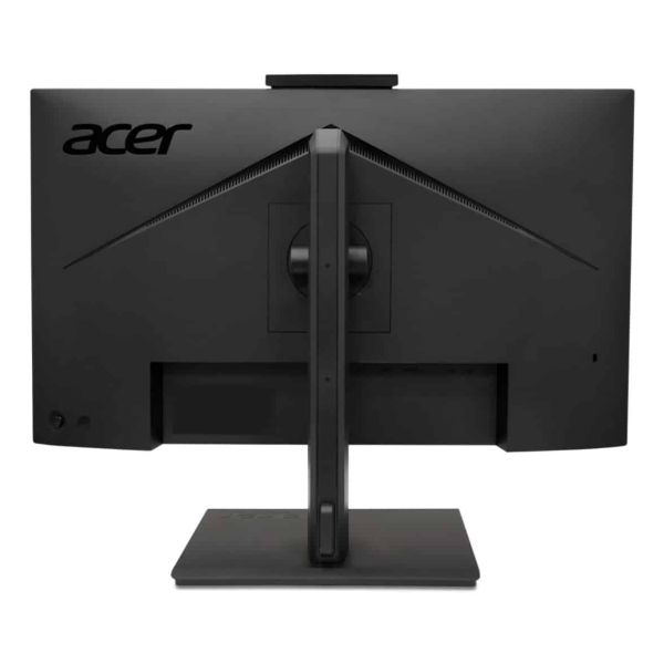 Acer Vero B7 B277 D6 computer monitor 68,6 cm (27") Zwart (UM.HB7EE.601)