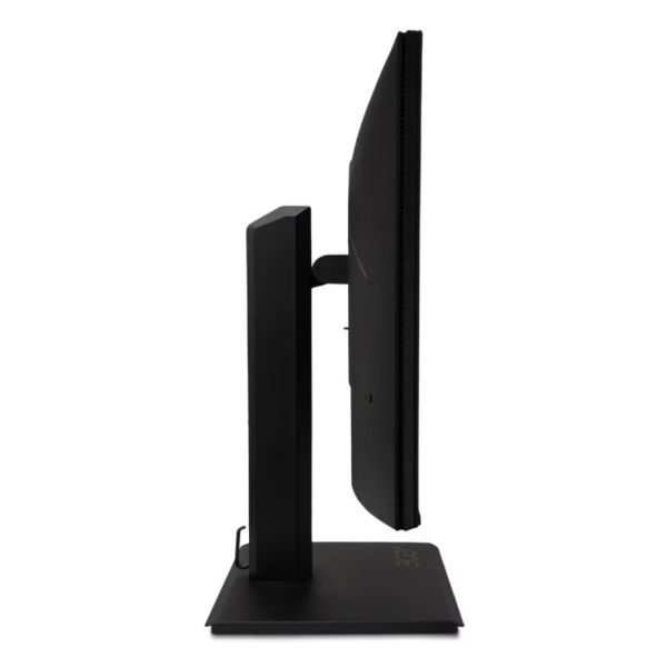 Acer Vero B7 B277 D6 computer monitor 68,6 cm (27") Zwart (UM.HB7EE.601)