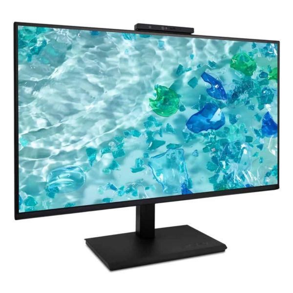 Acer Vero B7 B277 D6 computer monitor 68,6 cm (27") Zwart (UM.HB7EE.601)