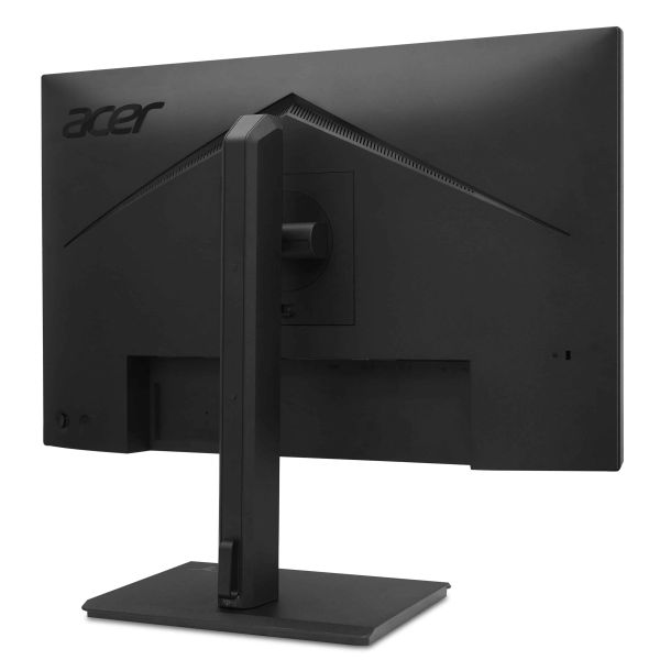 Acer Vero B7 B277Gbmiqpruzx computer monitor 68,6 cm (27") 1920 x 1080 Pixels Full HD LCD Zwart (UM.HB7EE.G25) Acer Vero B7 B277Gbmiqpruzx computer monitor 68,6 cm (27") 1920 x 1080 Pixels Full HD LCD Zwart (UM.HB7EE.G25)