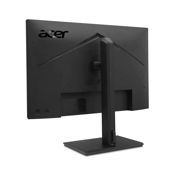 Acer Vero B7 B277Gbmiqpruzx computer monitor 68,6 cm (27") 1920 x 1080 Pixels Full HD LCD Zwart (UM.HB7EE.G25) Acer Vero B7 B277Gbmiqpruzx computer monitor 68,6 cm (27") 1920 x 1080 Pixels Full HD LCD Zwart (UM.HB7EE.G25)