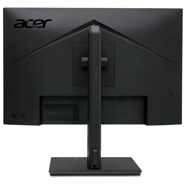 Acer Vero B7 B277UGbmiiqprzx computer monitor 68,6 cm (27") 2560 x 1440 Pixels Quad HD LCD Zwart (UM.HB7EE.G27)