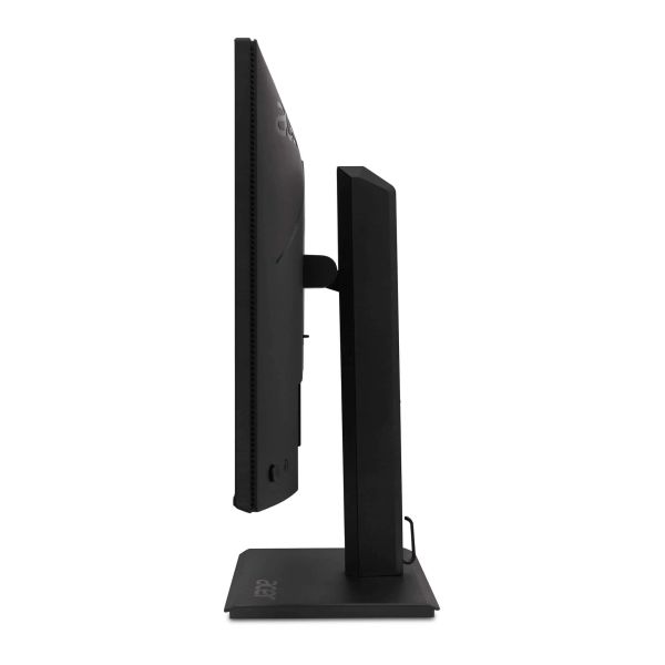 Acer Vero B7 B277Gbmiqpruzx computer monitor 68,6 cm (27") 1920 x 1080 Pixels Full HD LCD Zwart (UM.HB7EE.G31) Acer Vero B7 B277Gbmiqpruzx computer monitor 68,6 cm (27") 1920 x 1080 Pixels Full HD LCD Zwart (UM.HB7EE.G31)