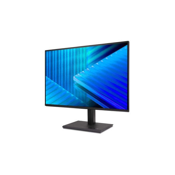Acer Vero B7 B247YGbmiqpruzx computer monitor 60,5 cm (23.8") 1920 x 1080 Pixels Full HD LCD Zwart (UM.QB7EE.G24) Acer Vero B7 B247YGbmiqpruzx computer monitor 60,5 cm (23.8") 1920 x 1080 Pixels Full HD LCD Zwart (UM.QB7EE.G24)