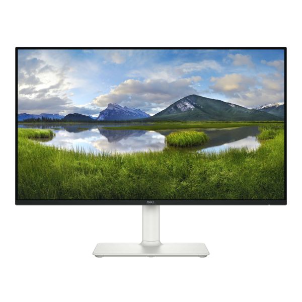 DELL Plus S2725HS LED display 68,6 cm (27") 1920 x 1080 Pixels Full HD LCD Wit (S2725HS)