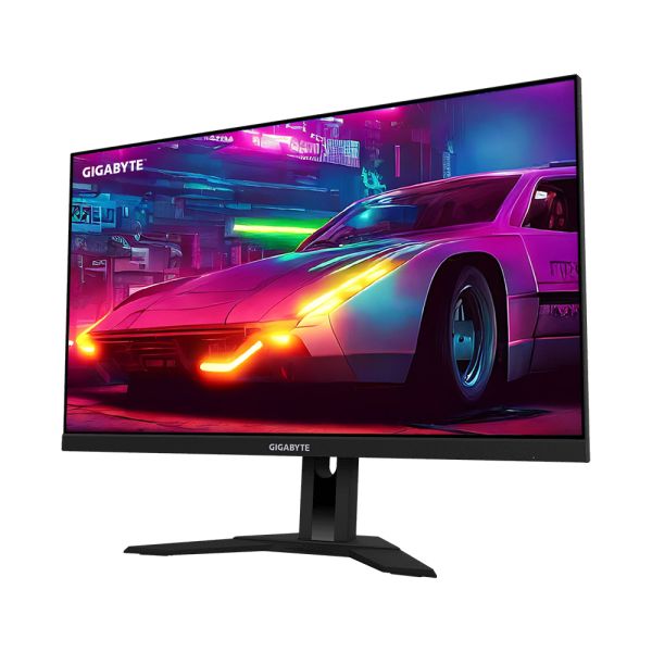 GIGABYTE M28U computer monitor 71,1 cm (28") 3840 x 2160 Pixels 4K Ultra HD LED Zwart (M28U-EK)
