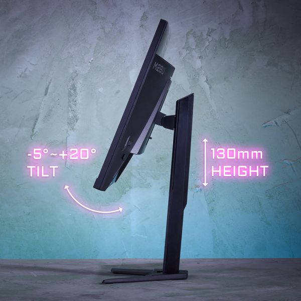 GIGABYTE M28U computer monitor 71,1 cm (28") 3840 x 2160 Pixels 4K Ultra HD LED Zwart (M28U-EK)