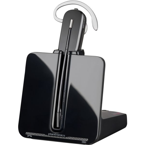 POLY CS540A DECT 1880-1900 MHz Headset (8J8V4AA) POLY CS540A DECT 1880-1900 MHz Headset (8J8V4AA)