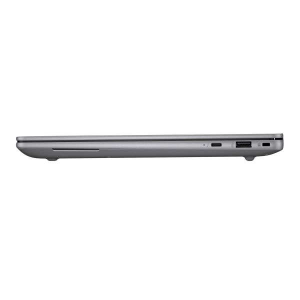 HP ZBook Ultra G1a Wolf Pro Security Edition - Data Science Copilot+ PC AMD Ryzen AI Max+ PRO PRO 395 Mobiel werkstation 35,6 cm (14") WUXGA 64 GB LPDDR5x-SDRAM 1 TB SSD Wi-Fi 7 (802.11be) Windows 11 Pro AI Workstation, AI PC Zilver (A3ZP3ET#ABH)