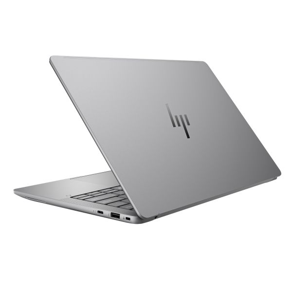 HP ZBook Ultra G1a AMD Ryzen AI Max+ PRO 395 Mobiel werkstation 35,6 cm (14") Touchscreen 2.8K 64 GB LPDDR5x-SDRAM 1 TB SSD Wi-Fi 7 (802.11be) Windows 11 Pro Zilver (A3ZP4ET#ABH)