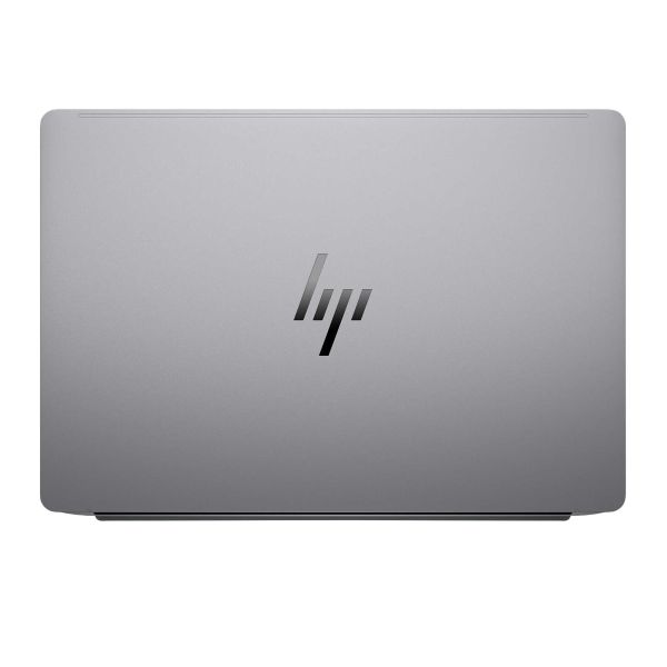HP ZBook Ultra G1a Wolf Pro Security Edition - Data Science Copilot+ PC AMD Ryzen AI Max+ PRO PRO 395 Mobiel werkstation 35,6 cm (14") Touchscreen 2.8K 128 GB LPDDR5x-SDRAM 2 TB SSD Wi-Fi 7 (802.11be) Windows 11 Pro AI Workstation, AI PC Zilver (A3ZP5ET#A