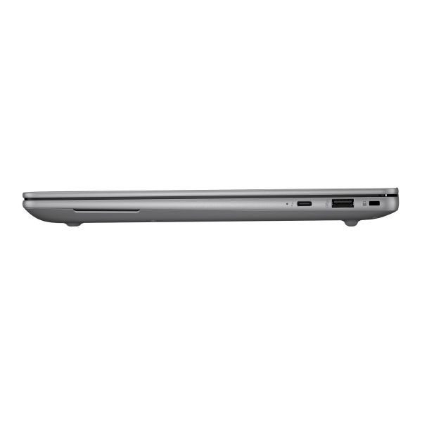 HP ZBook Ultra G1a Wolf Pro Security Edition - Data Science Copilot+ PC AMD Ryzen AI Max PRO 390 Mobiel werkstation 35,6 cm (14") WUXGA 32 GB LPDDR5x-SDRAM 1 TB SSD Wi-Fi 7 (802.11be) Windows 11 Pro AI Workstation, AI PC Zilver (A3ZP7ET#ABH)