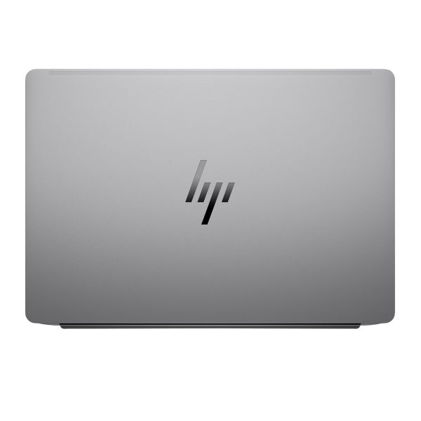 HP ZBook Ultra G1a Wolf Pro Security Edition - Data Science Copilot+ PC AMD Ryzen AI Max PRO 390 Mobiel werkstation 35,6 cm (14") WUXGA 32 GB LPDDR5x-SDRAM 1 TB SSD Wi-Fi 7 (802.11be) Windows 11 Pro AI Workstation, AI PC Zilver (A3ZP7ET#ABH)