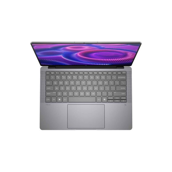 HP ZBook Ultra G1a Wolf Pro Security Edition - Data Science Copilot+ PC AMD Ryzen AI Max PRO 390 Mobiel werkstation 35,6 cm (14") Touchscreen 2.8K 32 GB LPDDR5x-SDRAM 1 TB SSD Wi-Fi 7 (802.11be) Windows 11 Pro AI Workstation, AI PC Zilver (A3ZP8ET#ABH)