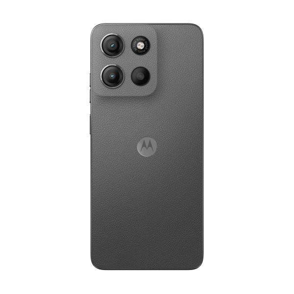 Motorola moto g15 17,1 cm (6.72") Dual SIM Android 15 4G USB Type-C 8 GB 256 GB 5200 mAh Grijs (PB6E0018ES)