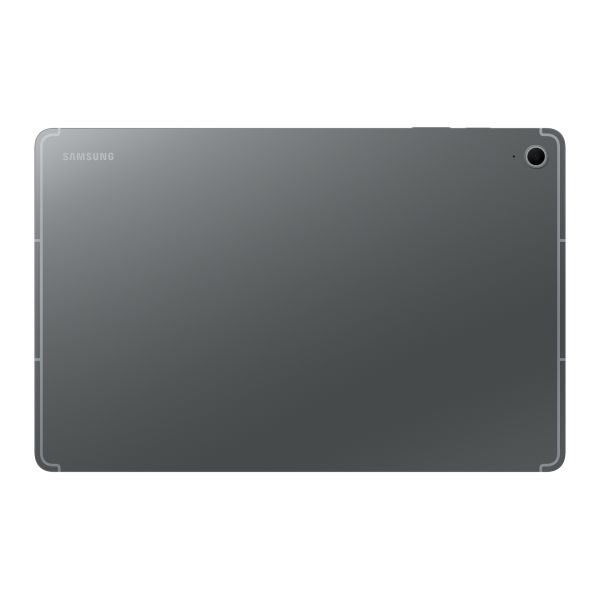 Samsung Galaxy Tab SM-X626B 5G Samsung Exynos LTE-TDD & LTE-FDD 128 GB 33,3 cm (13.1") 8 GB Wi-Fi 6 (802.11ax) Grijs (SM-X626BZAREUE)