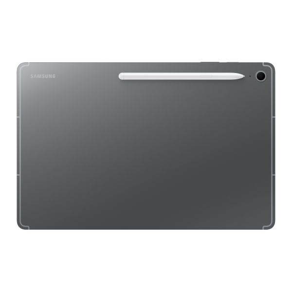 Samsung Galaxy Tab SM-X626B 5G Samsung Exynos LTE-TDD & LTE-FDD 128 GB 33,3 cm (13.1") 8 GB Wi-Fi 6 (802.11ax) Grijs (SM-X626BZAREUE)