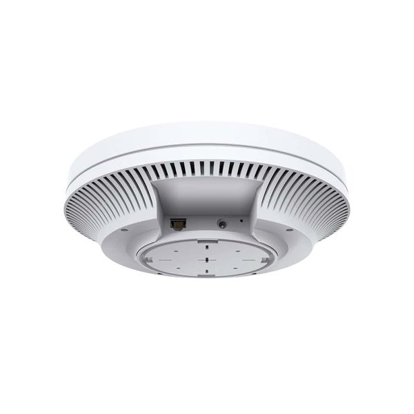 TP-Link Omada EAP660 HD draadloos toegangspunt (WAP) 2402 Mbit/s Wit Power over Ethernet (PoE) (EAP660 HD V1.0)