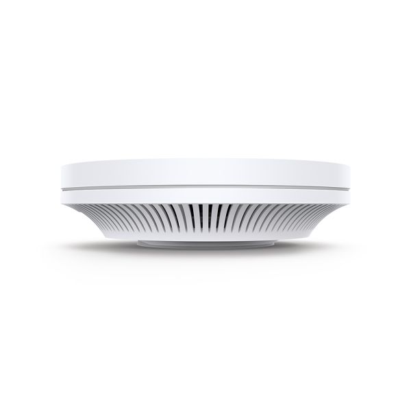 TP-Link Omada EAP660 HD draadloos toegangspunt (WAP) 2402 Mbit/s Wit Power over Ethernet (PoE) (EAP660 HD V1.0)