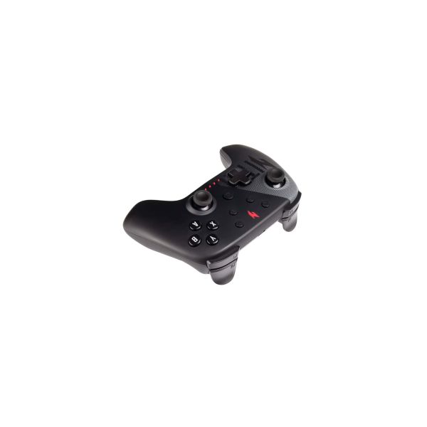 Acer Nitro Wireless Controller NGR300 Zwart Bluetooth/RF/USB Gamepad Analoog Android, PC, iOS (GP.OTH11.06F)