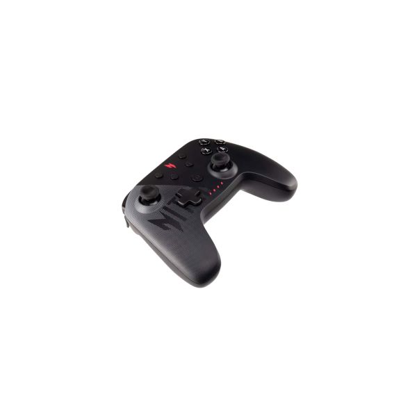 Acer Nitro Wireless Controller NGR300 Zwart Bluetooth/RF/USB Gamepad Analoog Android, PC, iOS (GP.OTH11.06F)