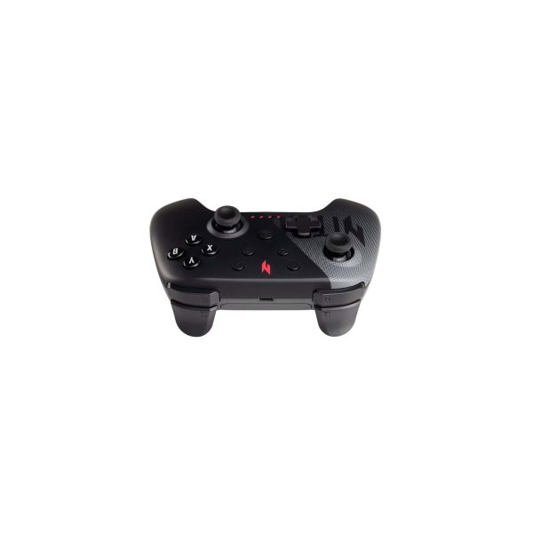 Acer Nitro Wireless Controller NGR300 Zwart Bluetooth/RF/USB Gamepad Analoog Android, PC, iOS (GP.OTH11.06F)