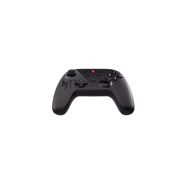 Acer Nitro Wireless Controller NGR300 Zwart Bluetooth/RF/USB Gamepad Analoog Android, PC, iOS (GP.OTH11.06F)