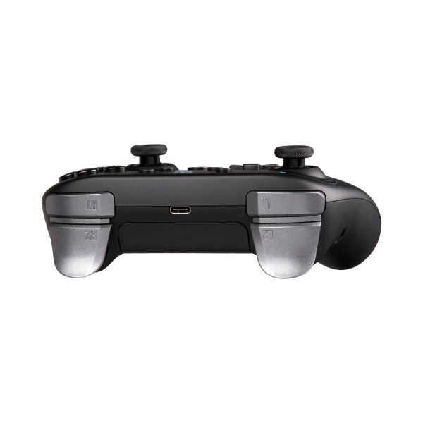 Acer Predator Wireless Gaming Controller PGR300 Zwart Bluetooth/RF/USB Gamepad Analoog Android, PC, iOS (GP.OTH11.06G)