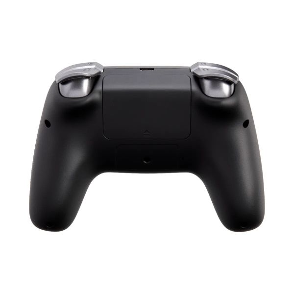Acer Predator Wireless Gaming Controller PGR300 Zwart Bluetooth/RF/USB Gamepad Analoog Android, PC, iOS (GP.OTH11.06G)