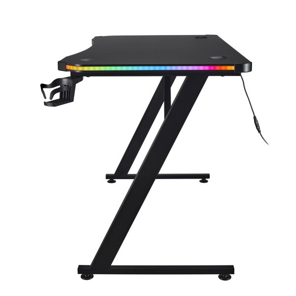 Acer Predator Essential Gaming Desk Zwart (GP.OTH11.06T)
