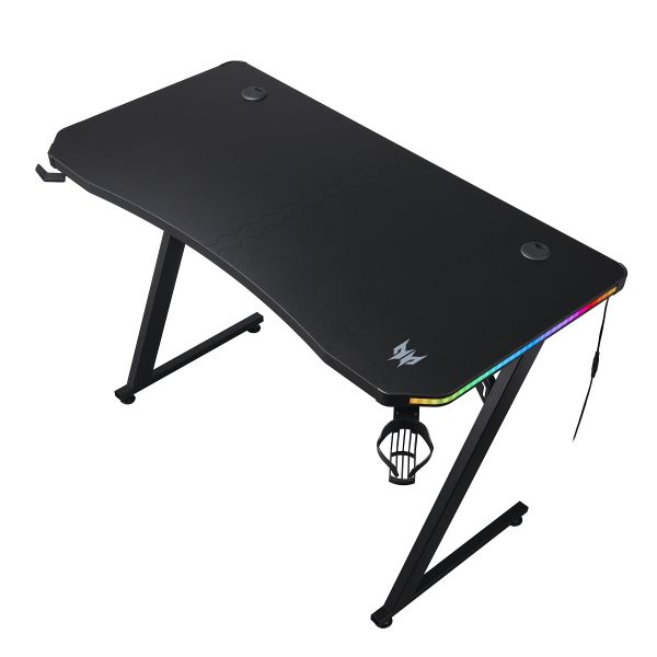 Acer Predator Essential Gaming Desk Zwart (GP.OTH11.06T)