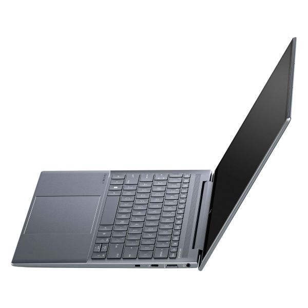 HP Elite Dragonfly G4 Intel® Core™ i7 i7-1365U Laptop 34,3 cm (13.5") WUXGA+ 32 GB LPDDR5-SDRAM 512 GB SSD Wi-Fi 6E (802.11ax) Windows 11 Pro Blauw (8A454EA#ABH)