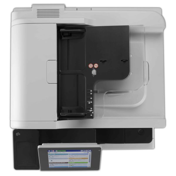 HP LaserJet Enterprise MFP M725dn (CF066A)