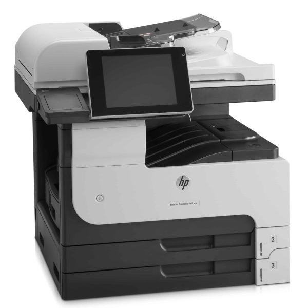 HP LaserJet Enterprise MFP M725dn (CF066A)