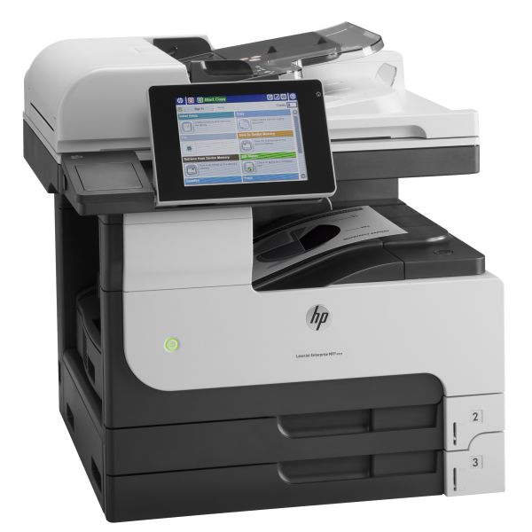 HP LaserJet Enterprise MFP M725dn (CF066A)