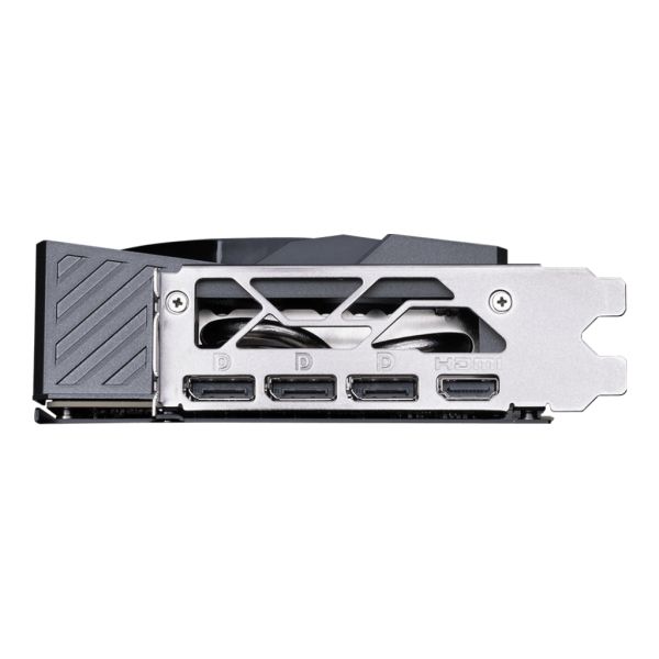 MSI GAMING GeForce RTX 5070 Ti 16G TRIO OC NVIDIA 16 GB GDDR7 (5070TI16GGAM3XOC)