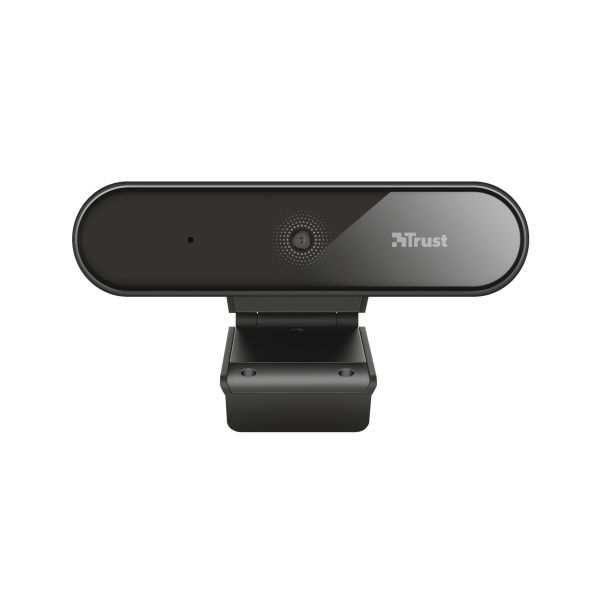 Trust Tyro - Full HD Webcam (23637)