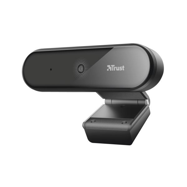 Trust Tyro - Full HD Webcam (23637)