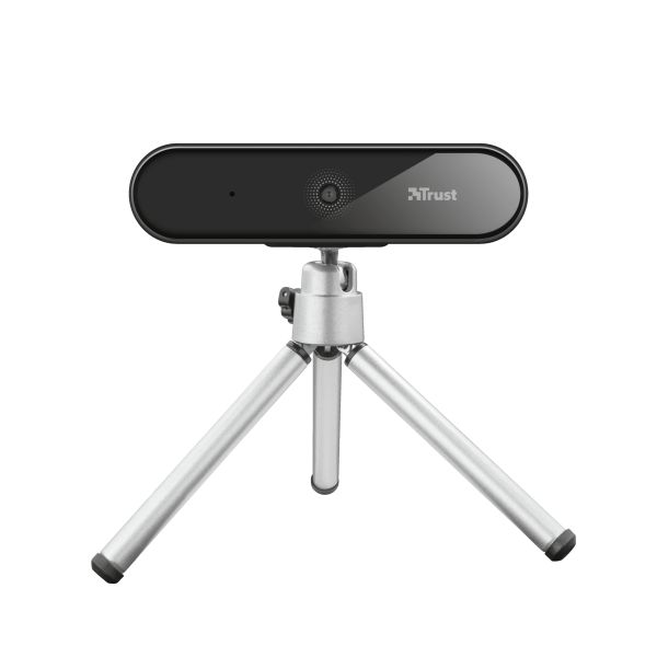 Trust Tyro - Full HD Webcam (23637)