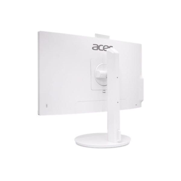 Acer Aspire C27-1E13U7UNH Intel® Core™ i7 i7-1355U 68,6 cm (27") 1920 x 1080 Pixels Alles-in-één-pc 16 GB DDR4-SDRAM 1 TB SSD Windows 11 Home Wi-Fi 6 (802.11ax) Wit (DQ.BNREG.003)